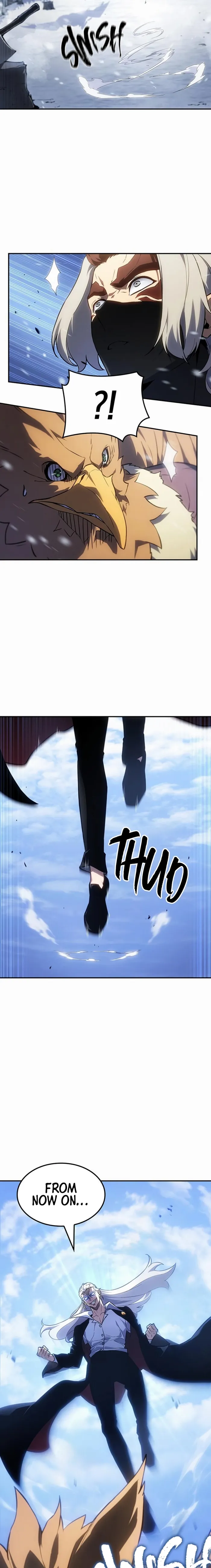 Read Ice Lord Manga Online