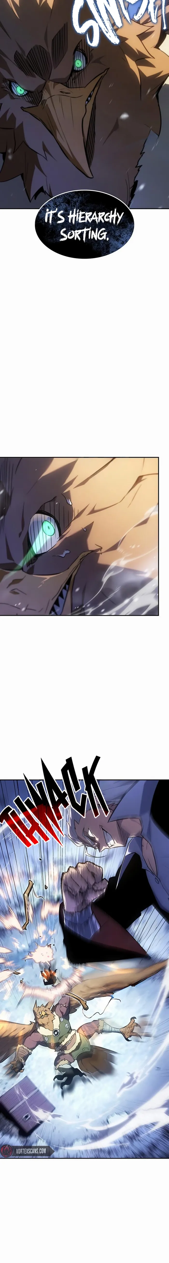 Read Ice Lord Manga Online