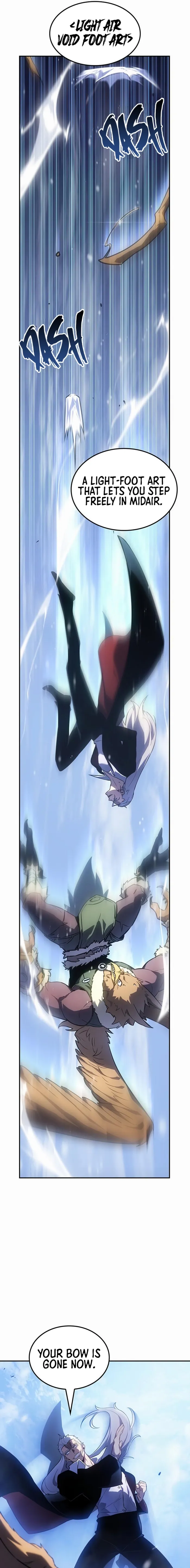 Read Ice Lord Manga Online