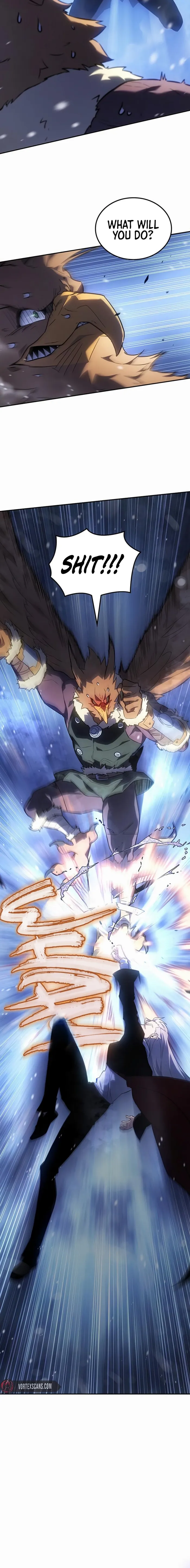 Read Ice Lord Manga Online