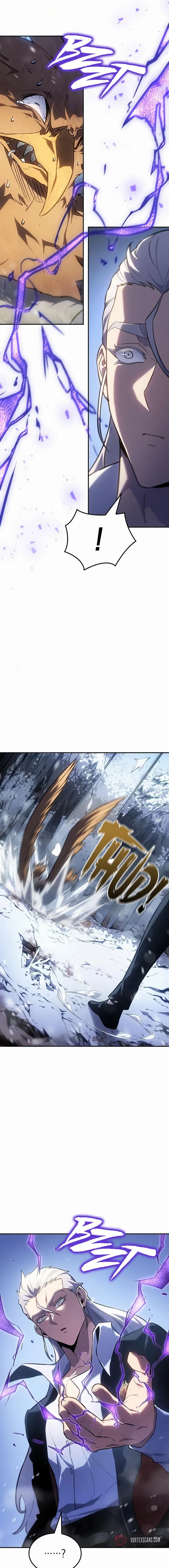 Read Ice Lord Manga Online