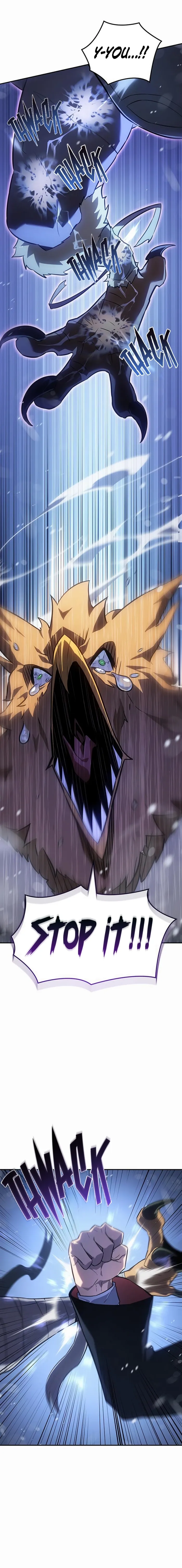 Read Ice Lord Manga Online