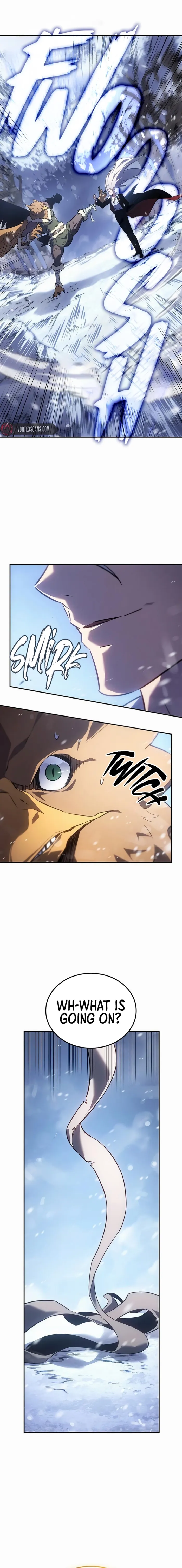 Read Ice Lord Manga Online