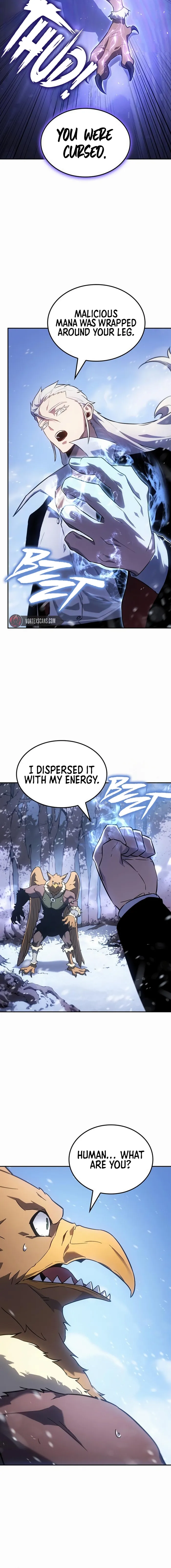 Read Ice Lord Manga Online