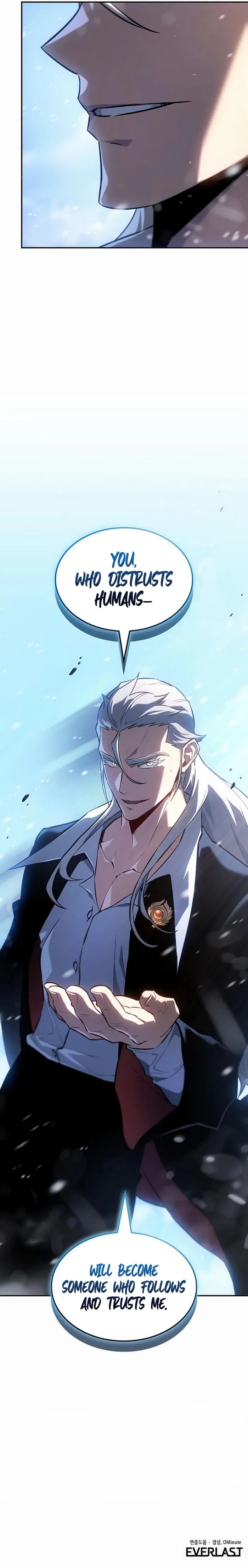 Read Ice Lord Manga Online