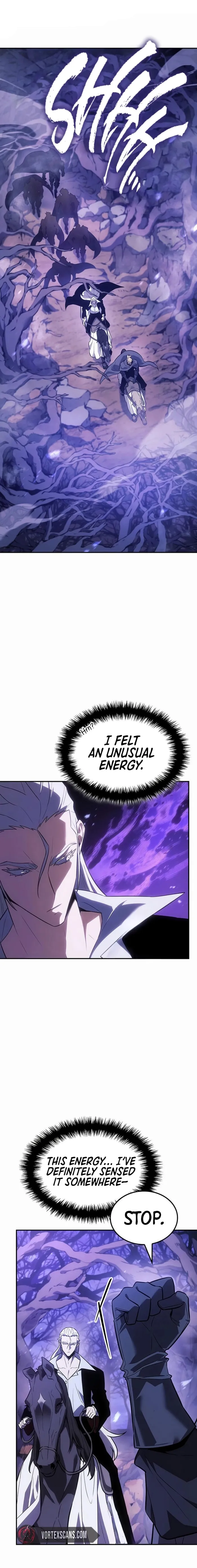 Read Ice Lord Manga Online