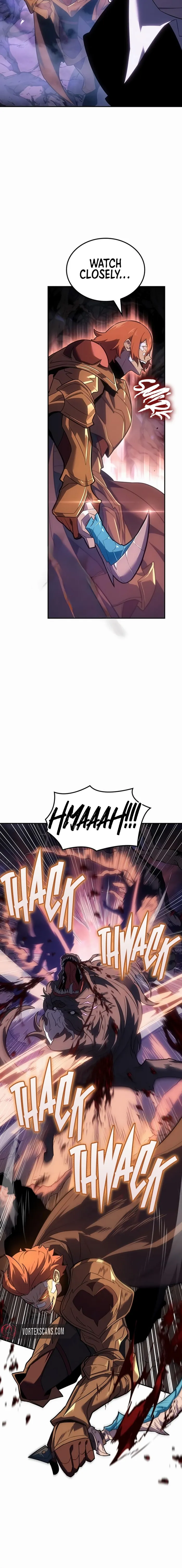 Read Ice Lord Manga Online