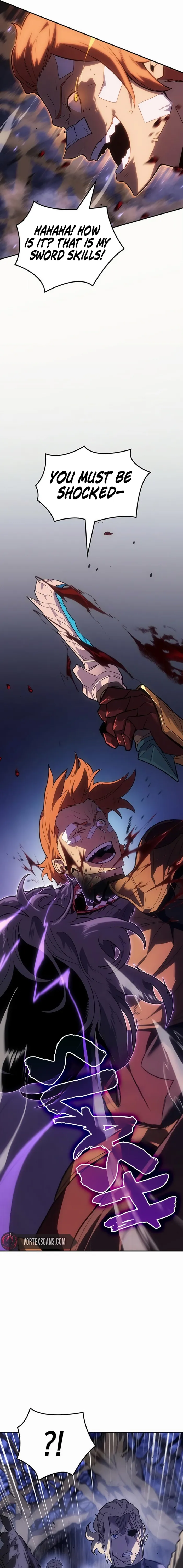 Read Ice Lord Manga Online