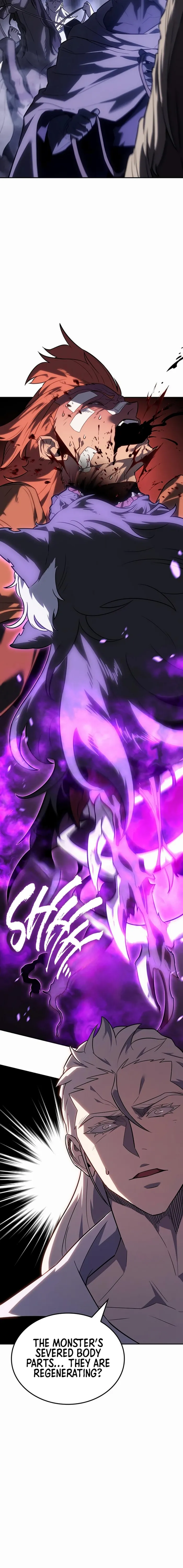 Read Ice Lord Manga Online