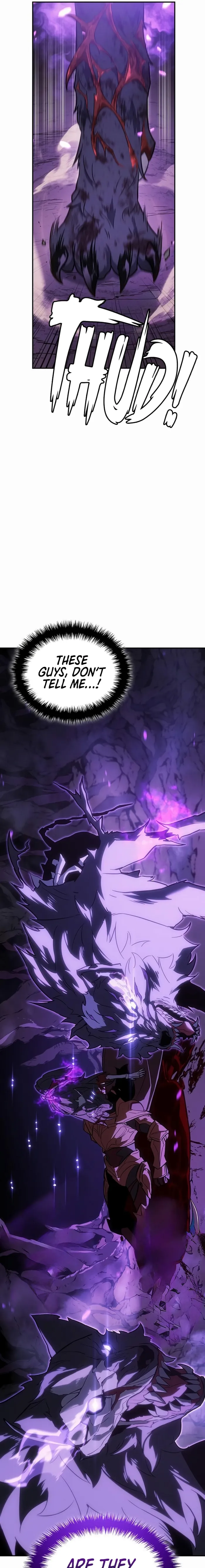 Read Ice Lord Manga Online