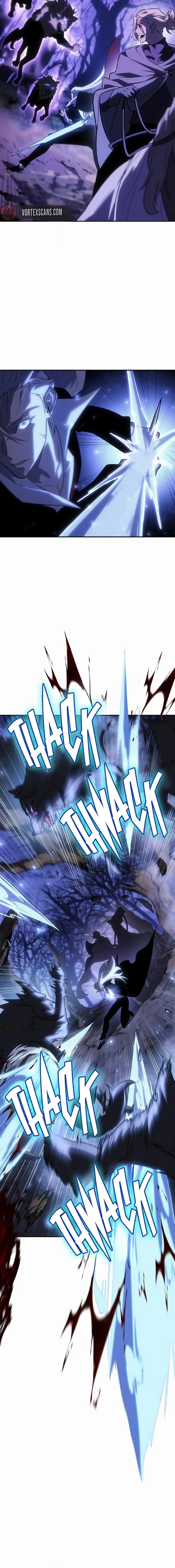 Read Ice Lord Manga Online