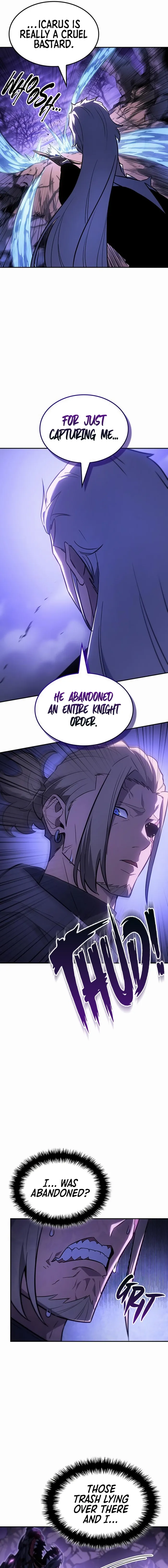 Read Ice Lord Manga Online