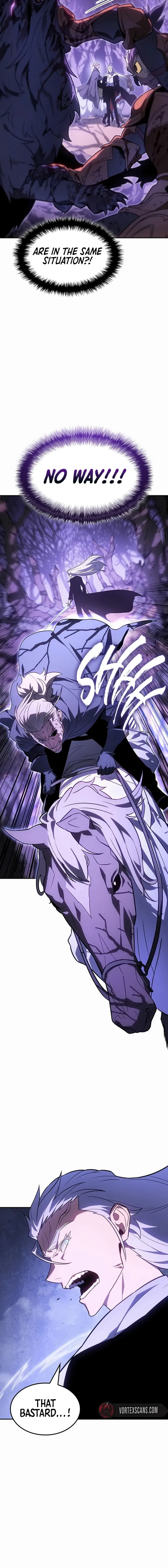 Read Ice Lord Manga Online