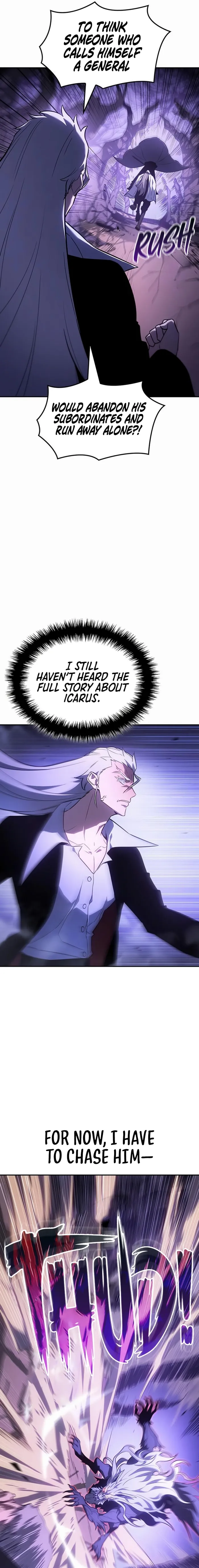 Read Ice Lord Manga Online