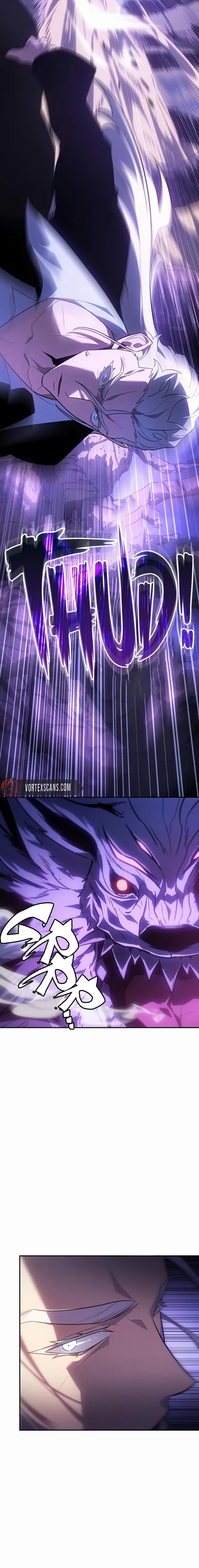 Read Ice Lord Manga Online