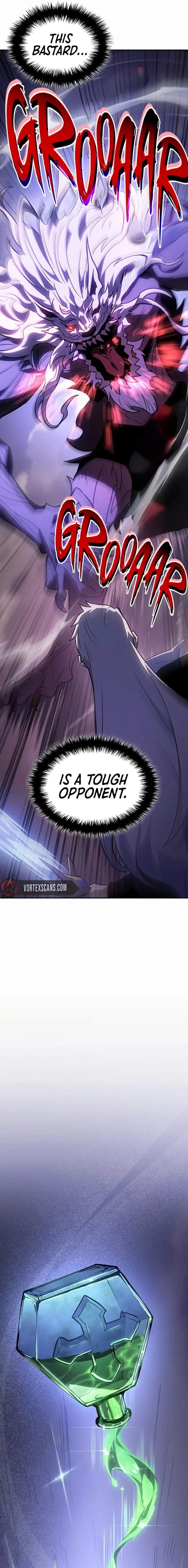 Read Ice Lord Manga Online