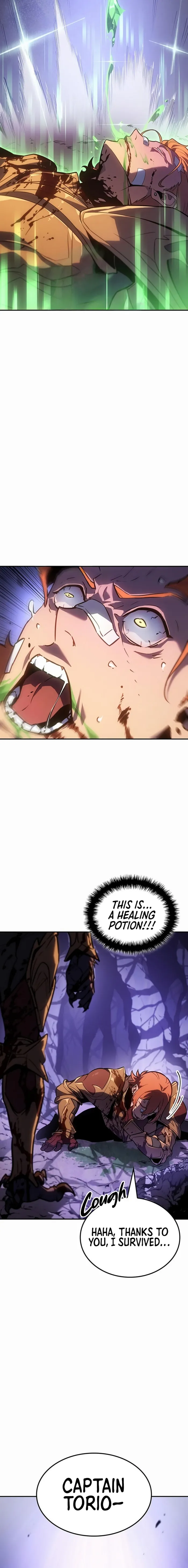 Read Ice Lord Manga Online