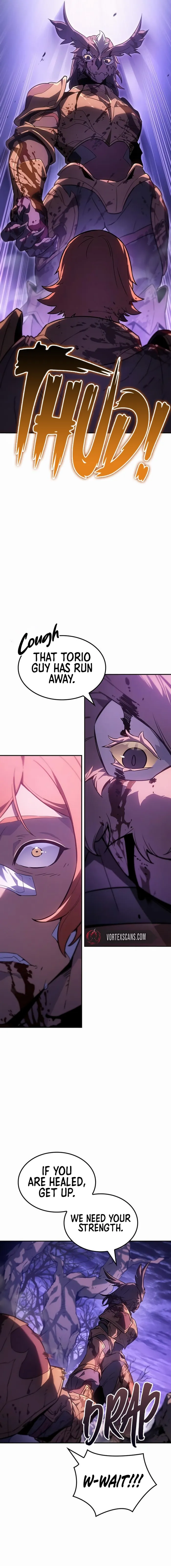 Read Ice Lord Manga Online