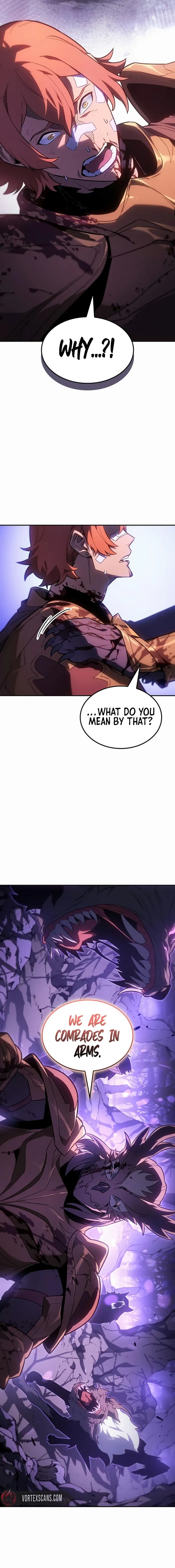 Read Ice Lord Manga Online