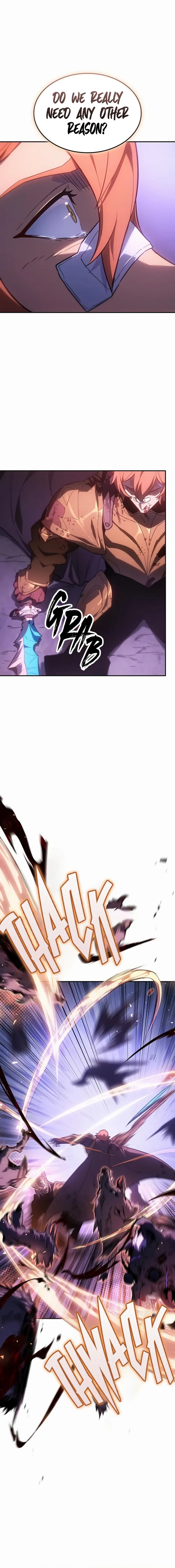 Read Ice Lord Manga Online