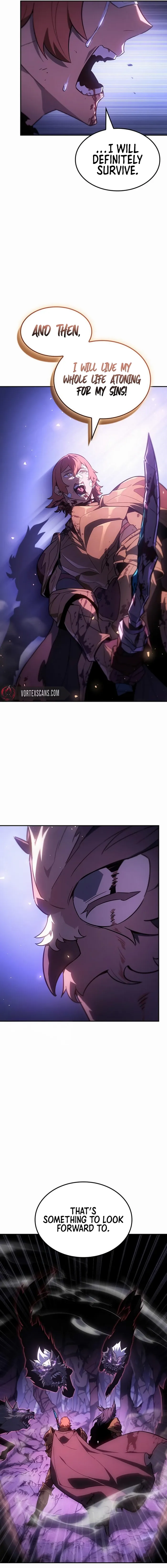 Read Ice Lord Manga Online