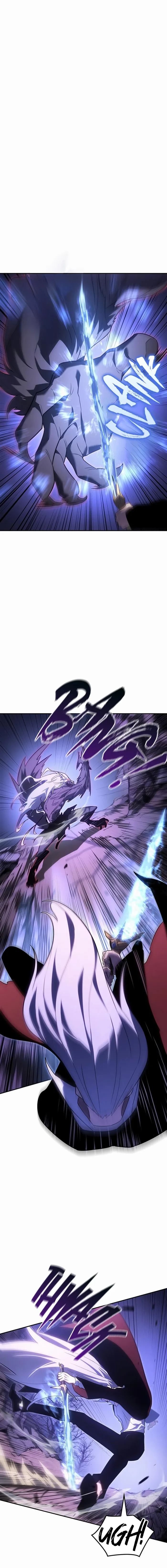 Read Ice Lord Manga Online