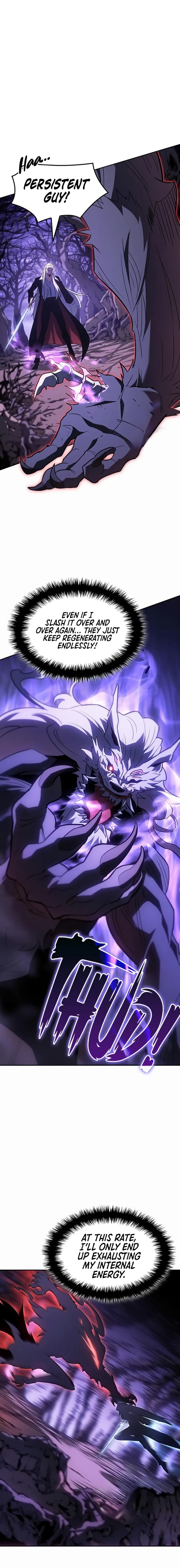 Read Ice Lord Manga Online