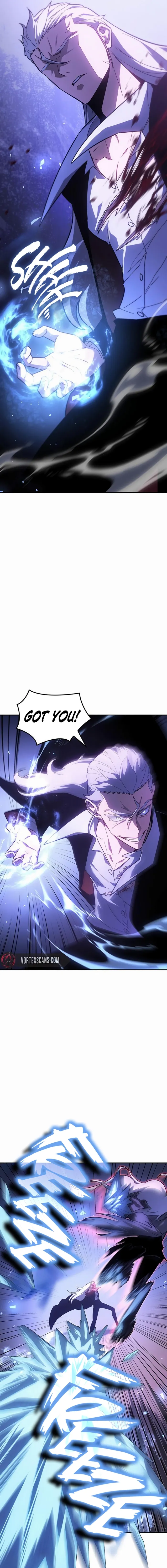 Read Ice Lord Manga Online