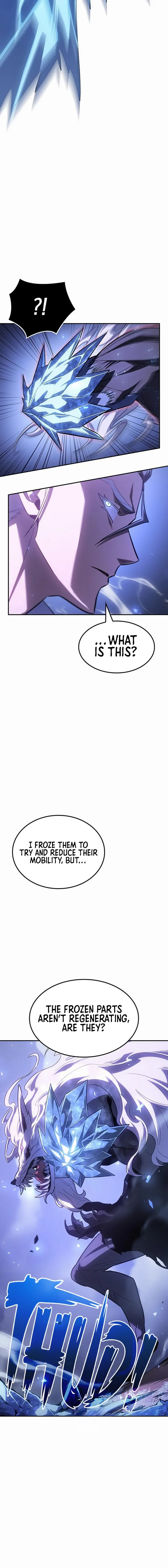 Read Ice Lord Manga Online