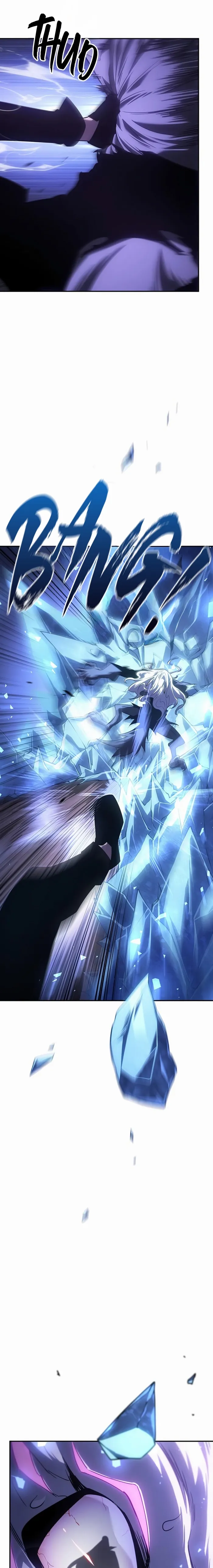 Read Ice Lord Manga Online