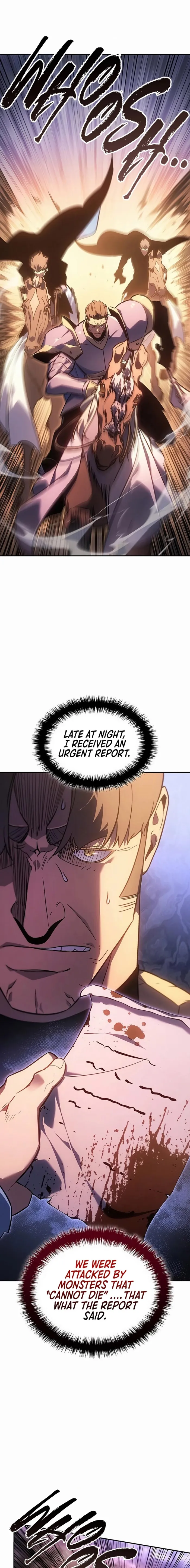 Read Ice Lord Manga Online