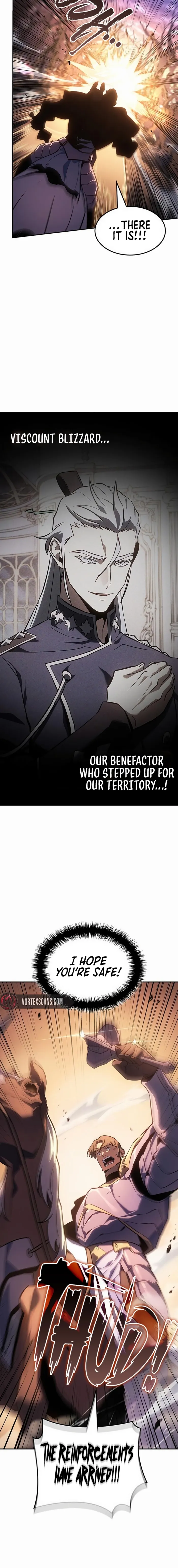 Read Ice Lord Manga Online