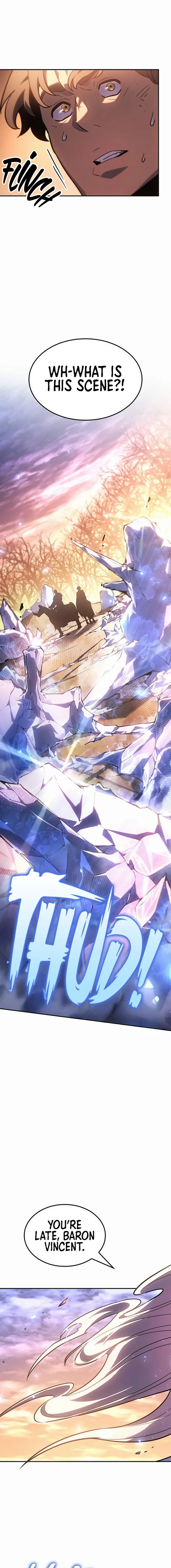 Read Ice Lord Manga Online