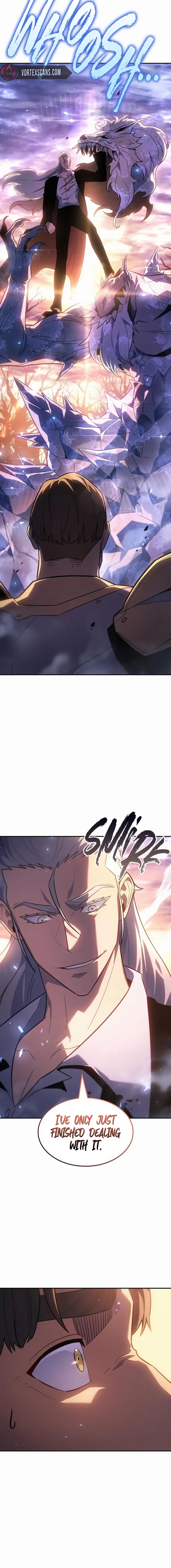 Read Ice Lord Manga Online