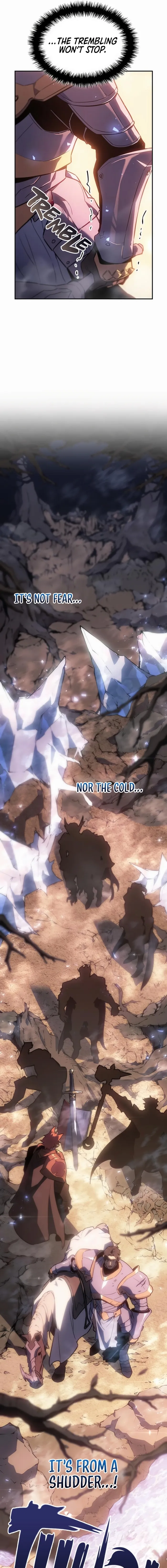 Read Ice Lord Manga Online