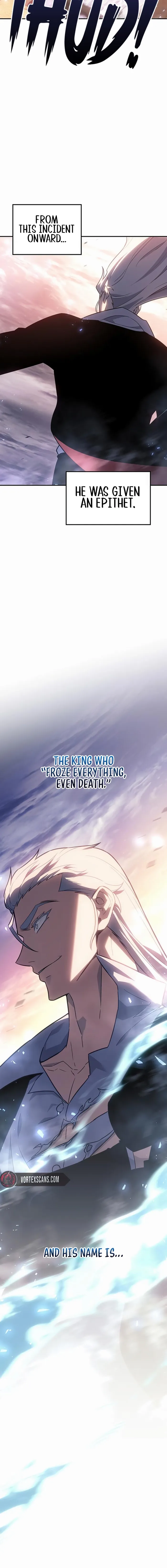 Read Ice Lord Manga Online