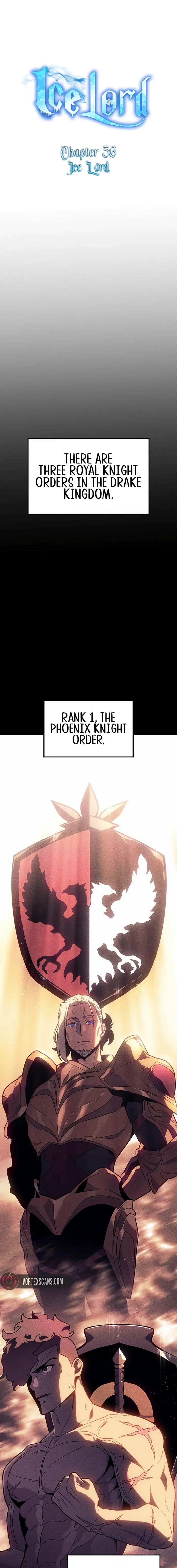 Read Ice Lord Manga Online