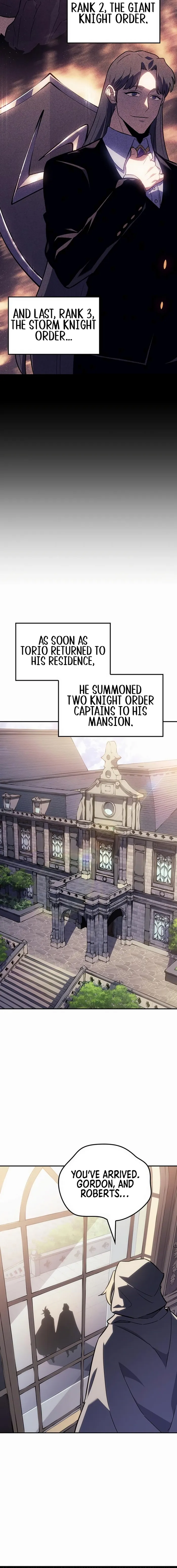 Read Ice Lord Manga Online