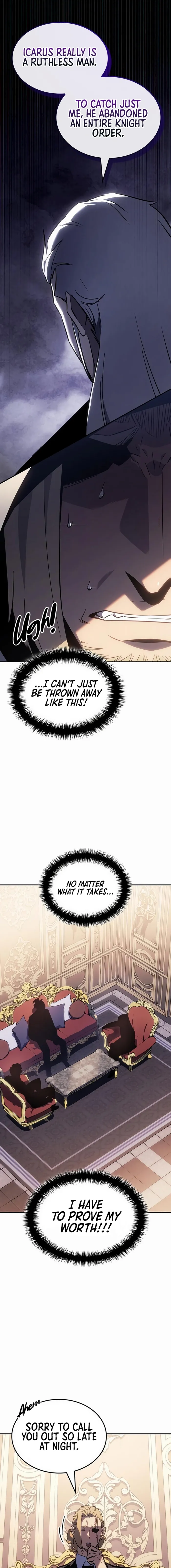 Read Ice Lord Manga Online