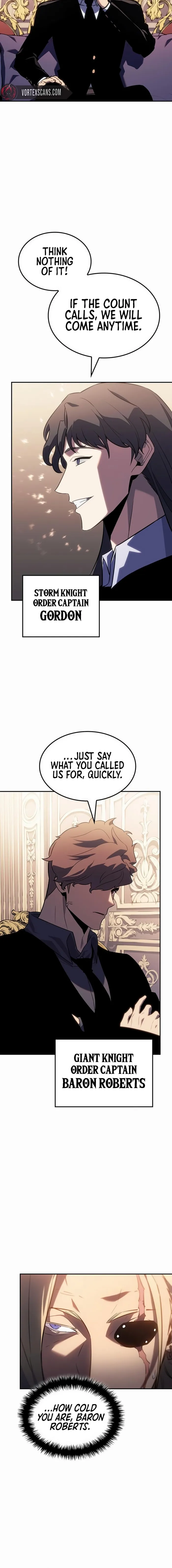 Read Ice Lord Manga Online