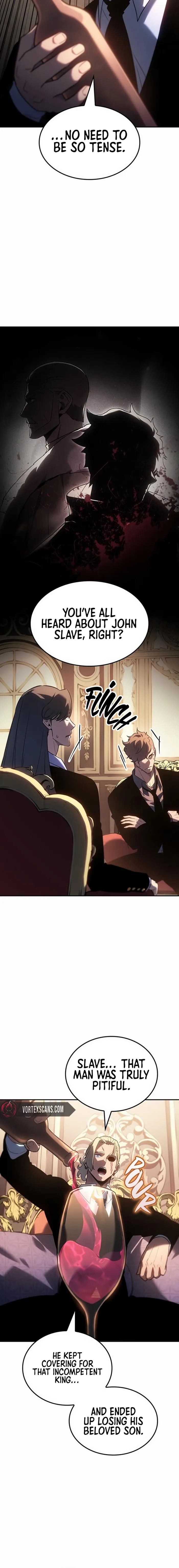 Read Ice Lord Manga Online