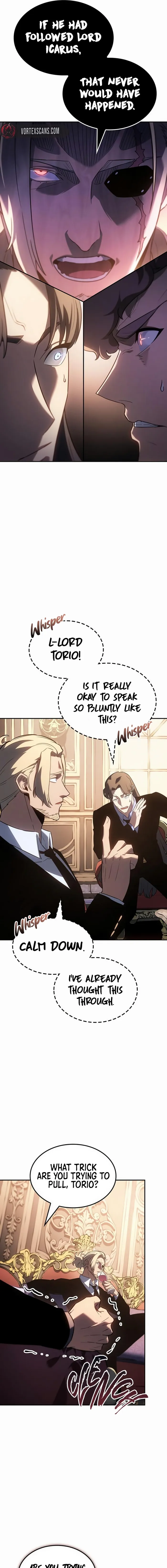 Read Ice Lord Manga Online