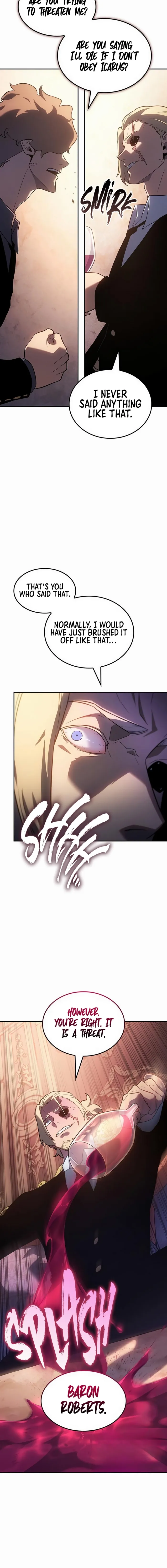 Read Ice Lord Manga Online