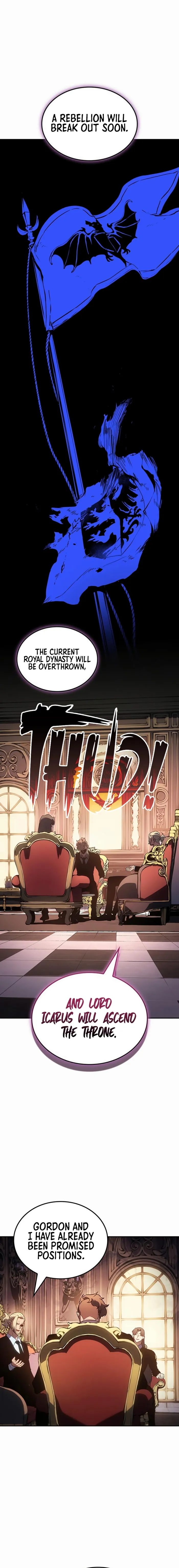 Read Ice Lord Manga Online