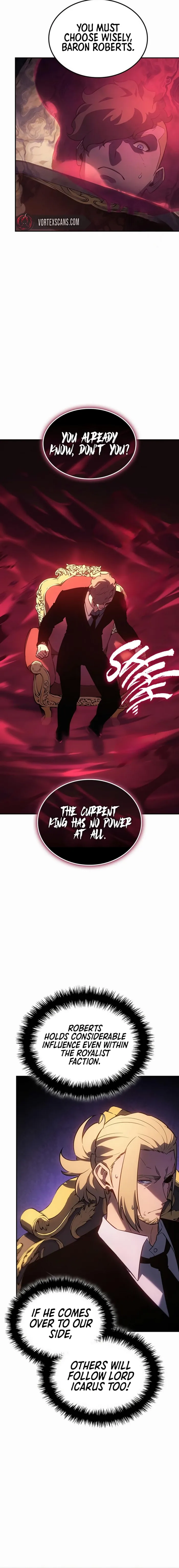 Read Ice Lord Manga Online