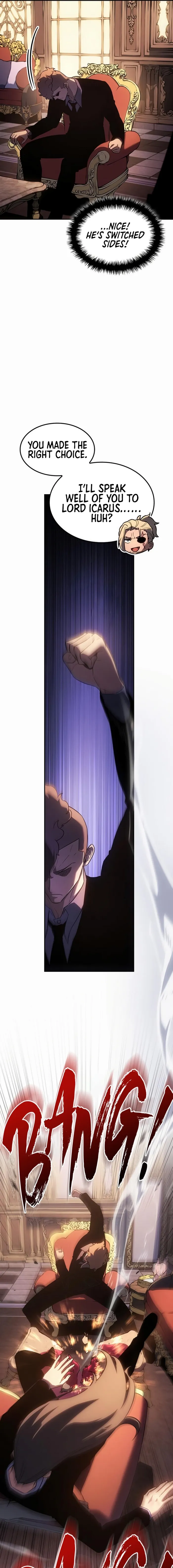 Read Ice Lord Manga Online