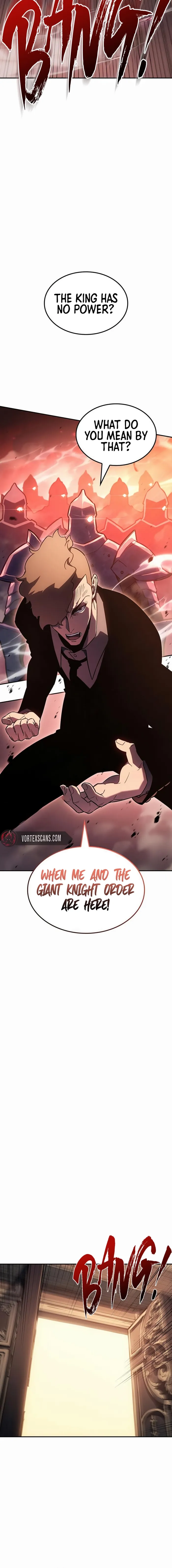 Read Ice Lord Manga Online