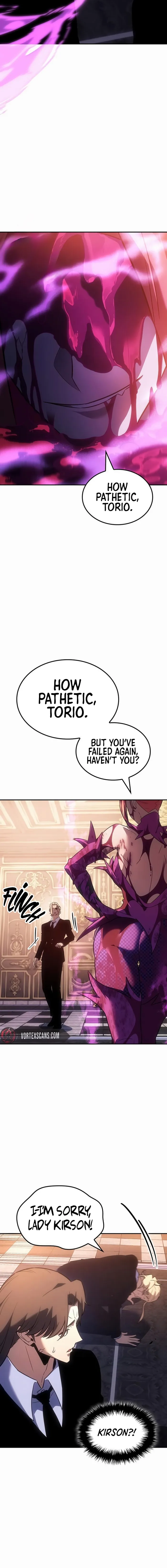 Read Ice Lord Manga Online