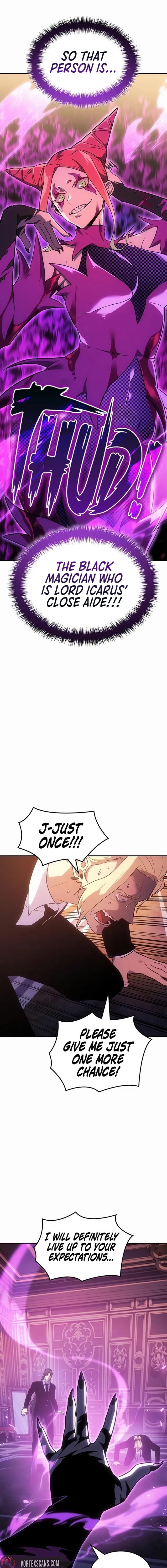 Read Ice Lord Manga Online