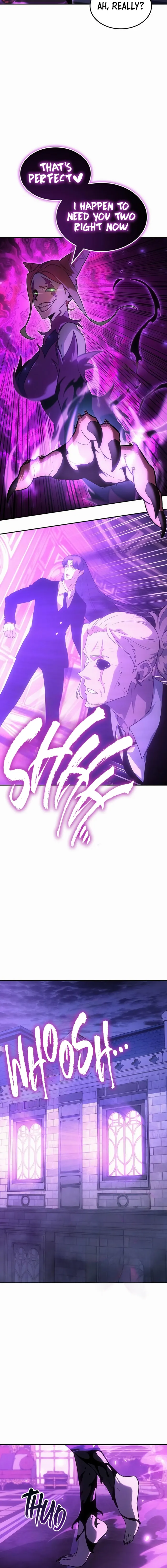 Read Ice Lord Manga Online